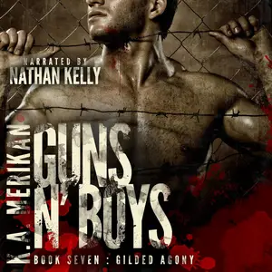 Guns n' Boys: Gilded Agony