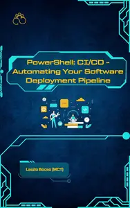 PowerShell: CI/CD - Automating Your Software Deployment Pipeline