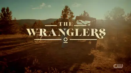 The Wranglers S01E08