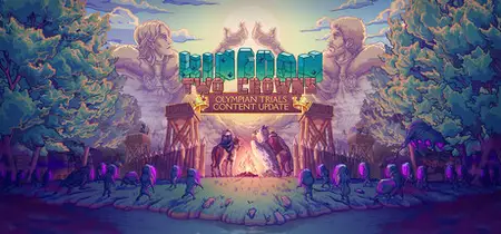 Kingdom Two Crowns Essentials Edition (2018) v2.2.0