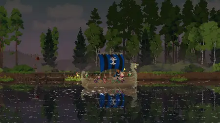Kingdom Two Crowns Essentials Edition (2018) v2.2.0