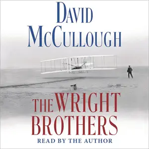 The Wright Brothers [Audiobook]