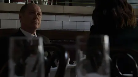 The Blacklist S04E13