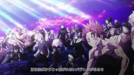 Boku no Hero Academia - 164 (1080p