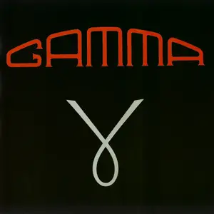 Gamma - Alpha (1973) {2026, Remastered}