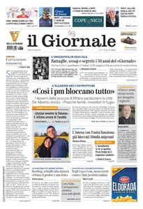 il Giornale - 23 Giugno 2024