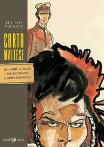 Tascabili Pratt - Volume 19 - Corto Maltese Nel Nome Di Allah Misericordioso E Compassionevole