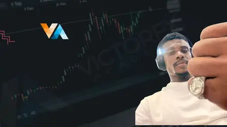 Forex Swing Trading Blueprint for Consistent Profits