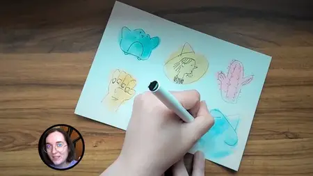 Become Creative: Play, Experiment & Forge Your Art Style