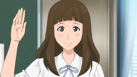 Youkai Apaato no Yuuga na Nichijou 15