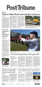Post-Tribune - 27 May 2025