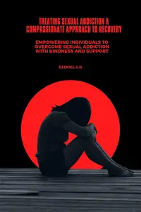 Treating sexual addiction a compassionate approach to recovery