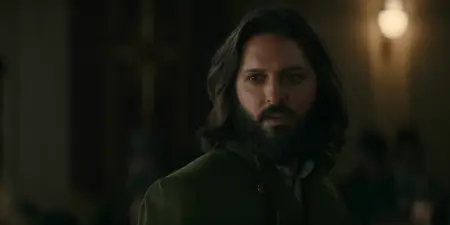 Nautilus S01E10