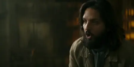 Nautilus S01E10
