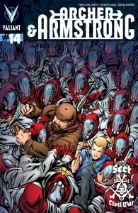 Archer &amp; Armstrong 014 (2013) (digital) (Son of Ultron-Empire