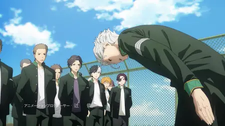Wind Breaker S01E13 2160p WEB HEVC NanDesuKa (B Global