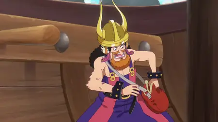 One Piece-1176