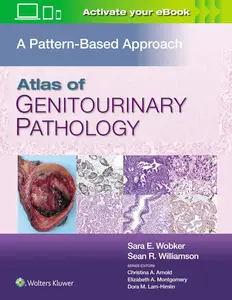 Atlas of Genitourinary Pathology: A Pattern-Based Approach