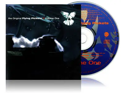 The Flying Pickets - The Original Flying Pickets [1994]