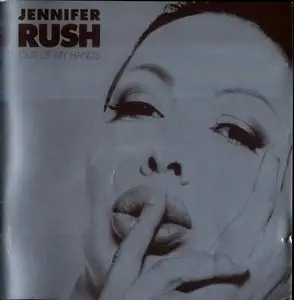 Jennifer Rush - Out Of My Hands (1995)