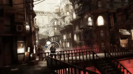 Red Johnson's Chronicles: One Against All (2012/PC)