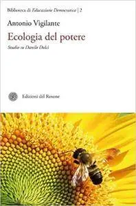 Antonio Vigilante - Ecologia del potere