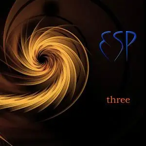 ESP - Three [EP] (2019)