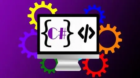Code 70+ practical projects on C# programming from scratch