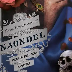 «Naondel» by Maria Turtschaninoff