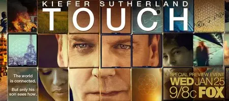 Touch S01E05 (2012)