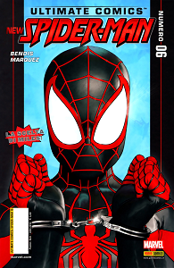 Ultimate Comics Spider-Man - Volume 19