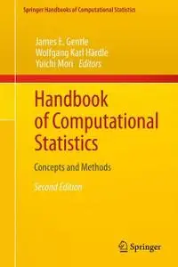 Handbook of Computational Statistics: Concepts and Methods , Second Edition