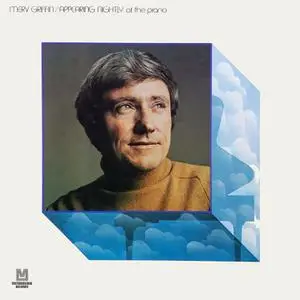 Merv Griffin - Appearing Nightly (1970/2022) [Official Digital Download 24/96]