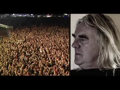Saxon - To Hell And Back Again 2DVD (2007)