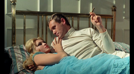 The Vengeance of Fu Manchu (1967)