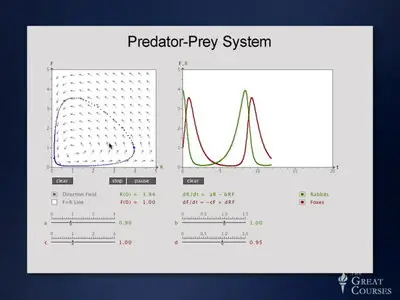 Mastering Differential Equations: The Visual Method