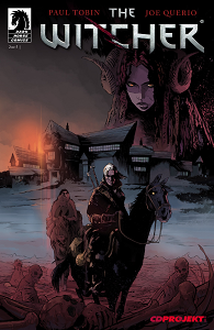 The Witcher - Tome 2