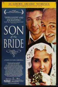 El Hijo de la novia / Son of the Bride (2001)