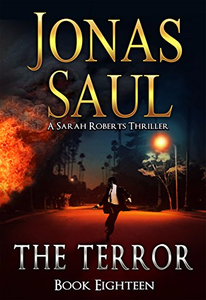 The Terror - Jonas Saul