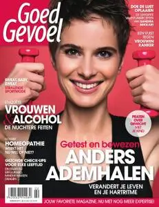 Goed Gevoel – februari 2019