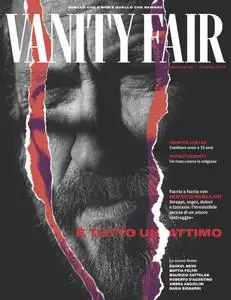 Vanity Fair Italia – 06 marzo 2019