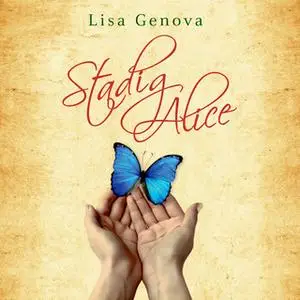 «Stadig Alice» by Lisa Genova