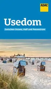 ADAC Reiseführer Usedom: Der Kompakte mit den ADAC Top Tipps und cleveren Klappenkarten