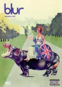 Blur - Parklive (2012)