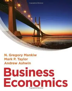 Business Economics (Repost)