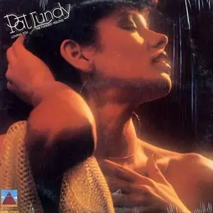 Pat Lundy - Loving You - The Funkiest Feeling (1977)