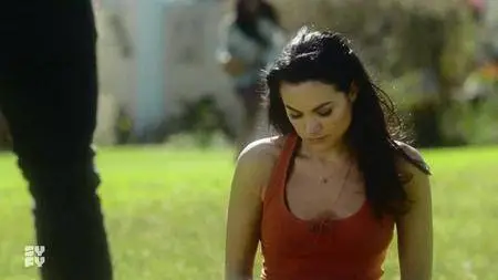 Blood Drive S01E10