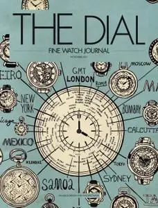 The Spectator - The Dial: Fine Watch Journal