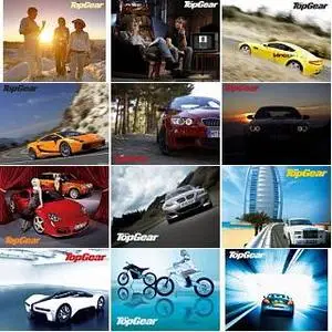 TopGear Wallpapers