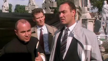 A Prayer for the Dying (1987)